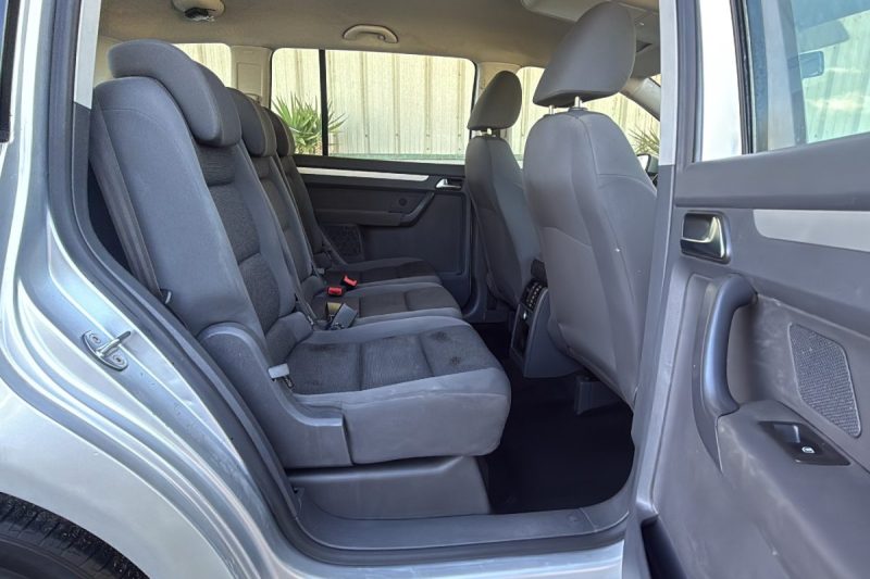 VOLKSWAGEN TOURAN 1.6 TDI 105 Trendline BVM6