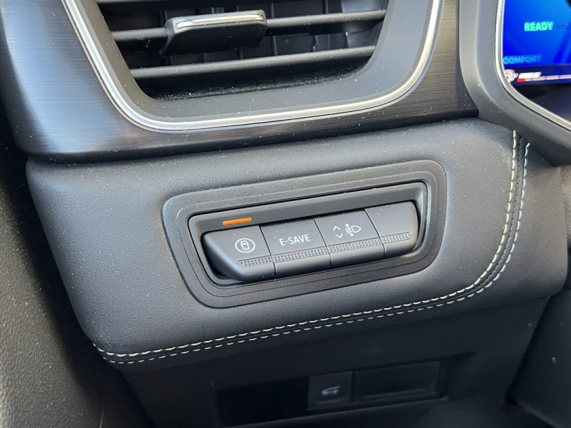 RENAULT SYMBIOZ E-TECH 145cv ICONIC - Harman Kardon - Solar Bay - GARANTIE 11/2026