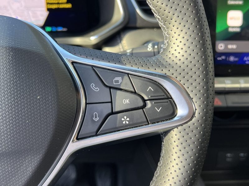 RENAULT SYMBIOZ E-TECH 145cv ICONIC - Harman Kardon - Solar Bay - GARANTIE 11/2026