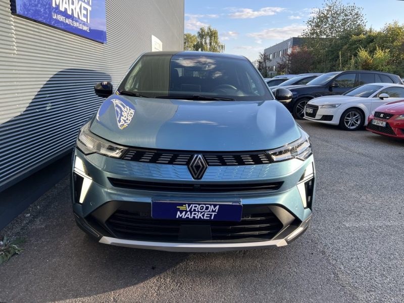 RENAULT SYMBIOZ E-TECH 145cv ICONIC - Harman Kardon - Solar Bay - GARANTIE 11/2026