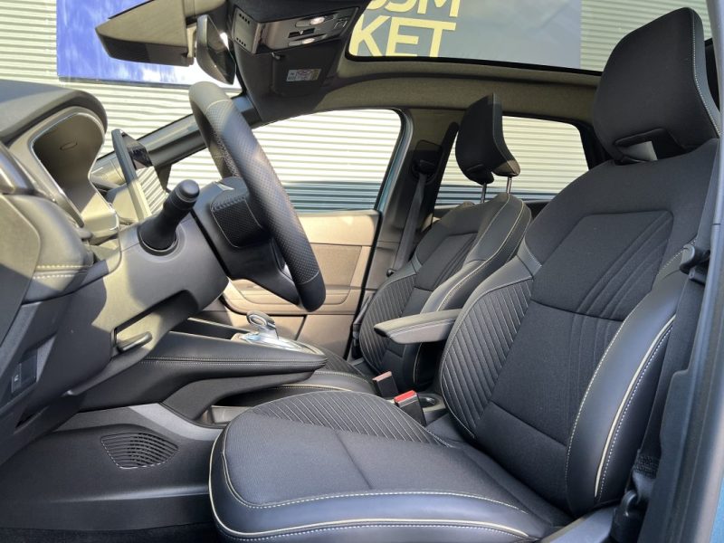 RENAULT SYMBIOZ E-TECH 145cv ICONIC - Harman Kardon - Solar Bay - GARANTIE 11/2026