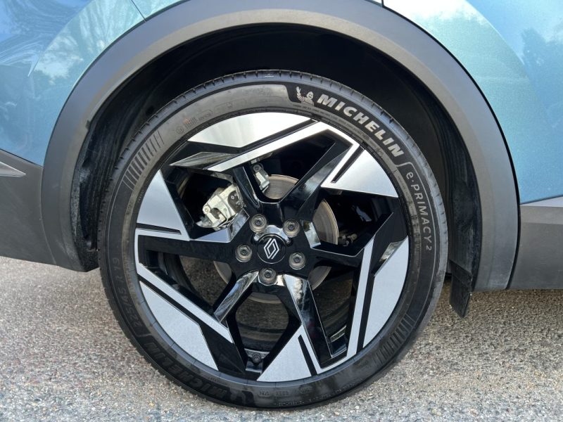 RENAULT SYMBIOZ E-TECH 145cv ICONIC - Harman Kardon - Solar Bay - GARANTIE 11/2026