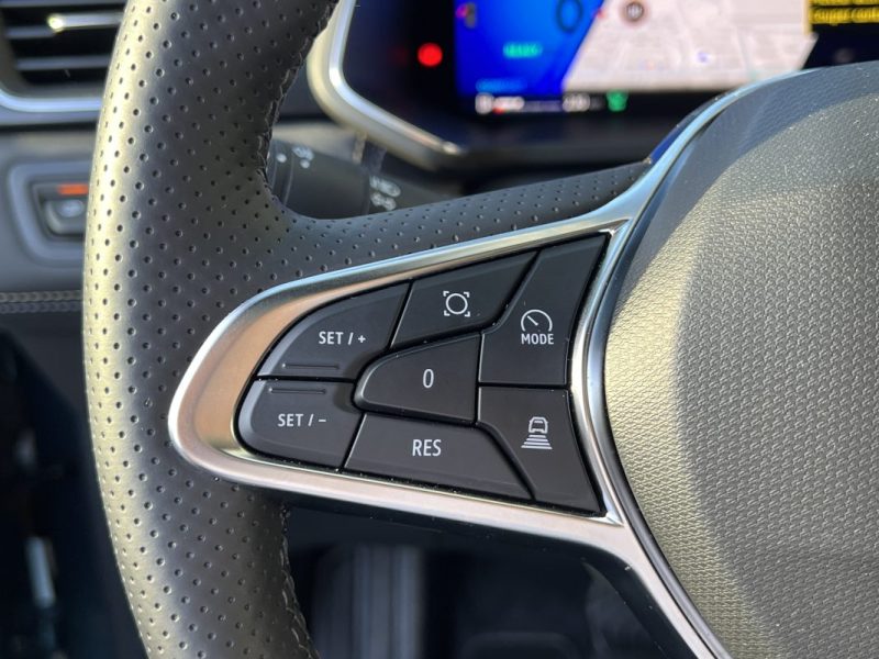 RENAULT SYMBIOZ E-TECH 145cv ICONIC - Harman Kardon - Solar Bay - GARANTIE 11/2026