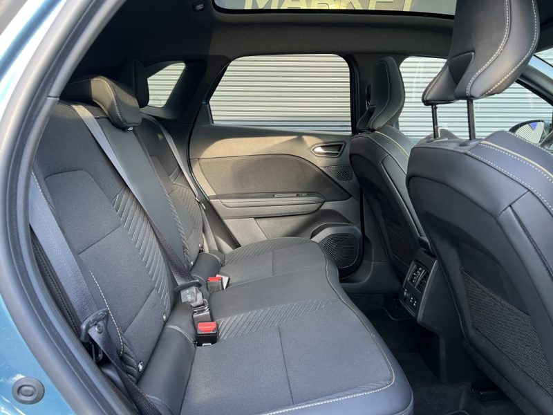 RENAULT SYMBIOZ E-TECH 145cv ICONIC - Harman Kardon - Solar Bay - GARANTIE 11/2026