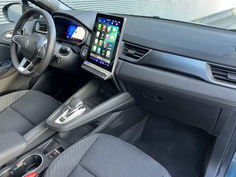 RENAULT SYMBIOZ E-TECH 145cv ICONIC - Harman Kardon - Solar Bay - GARANTIE 11/2026