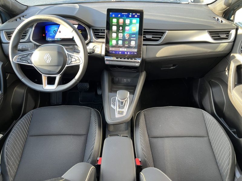 RENAULT SYMBIOZ E-TECH 145cv ICONIC - Harman Kardon - Solar Bay - GARANTIE 11/2026