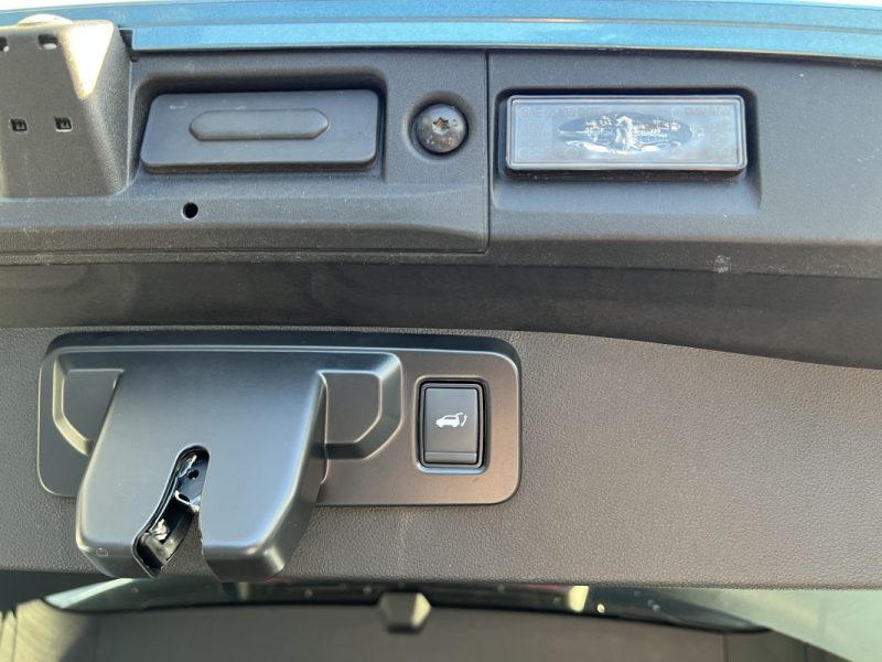 RENAULT SYMBIOZ E-TECH 145cv ICONIC - Harman Kardon - Solar Bay - GARANTIE 11/2026