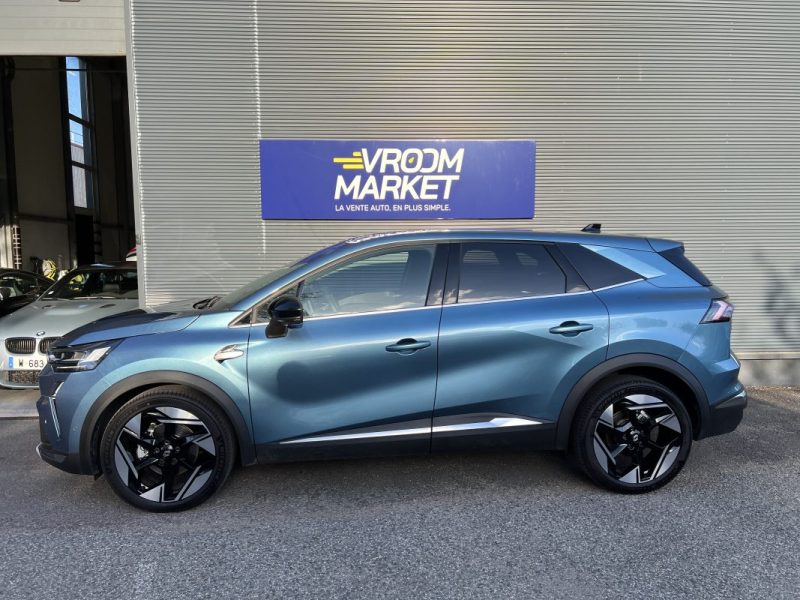 RENAULT SYMBIOZ E-TECH 145cv ICONIC - Harman Kardon - Solar Bay - GARANTIE 11/2026