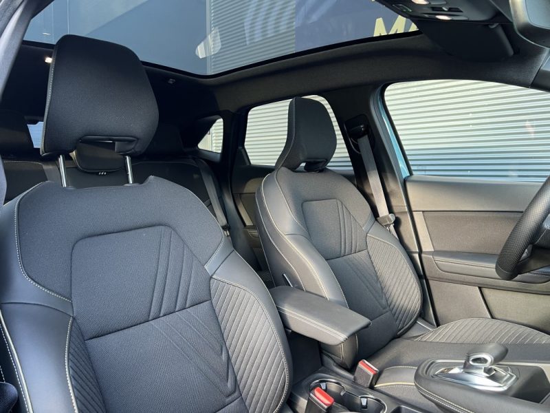 RENAULT SYMBIOZ E-TECH 145cv ICONIC - Harman Kardon - Solar Bay - GARANTIE 11/2026