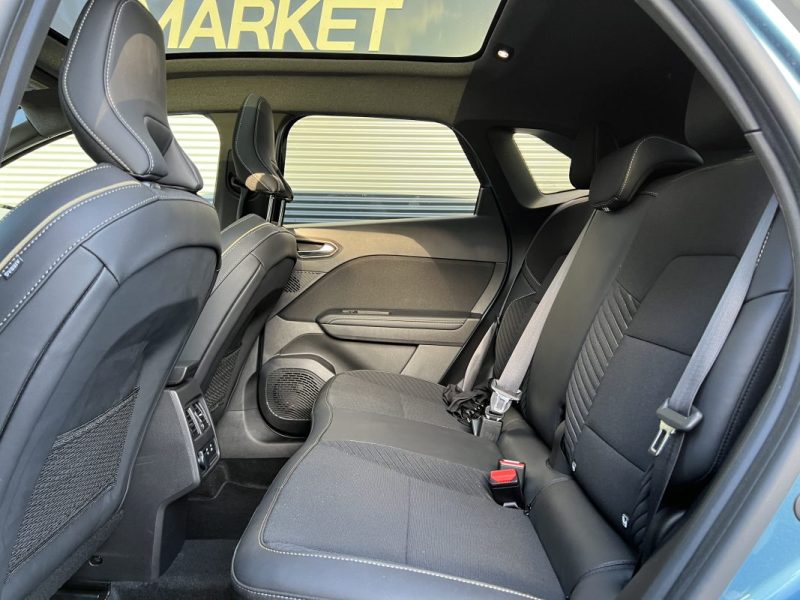 RENAULT SYMBIOZ E-TECH 145cv ICONIC - Harman Kardon - Solar Bay - GARANTIE 11/2026