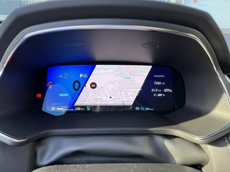 RENAULT SYMBIOZ E-TECH 145cv ICONIC - Harman Kardon - Solar Bay - GARANTIE 11/2026