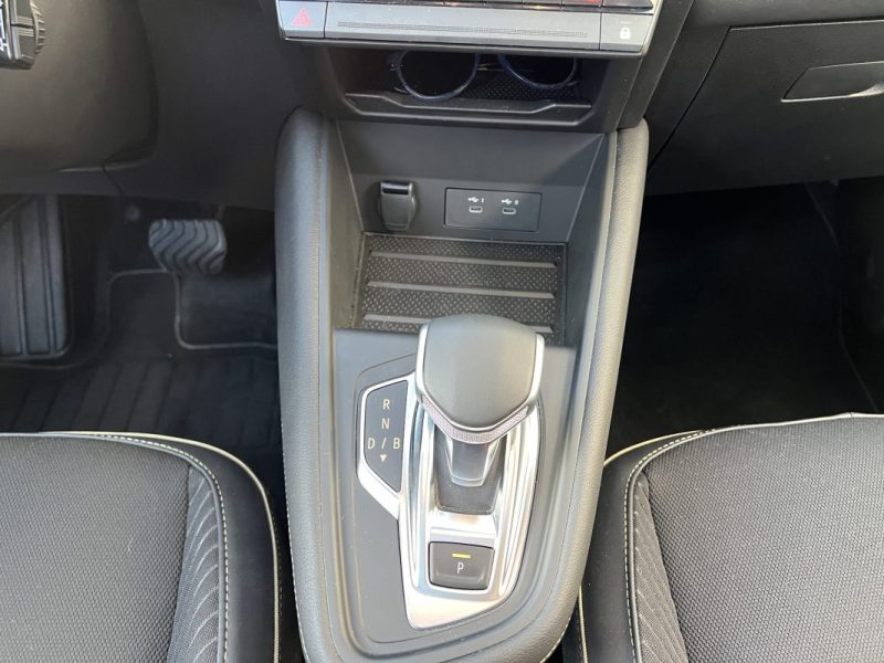 RENAULT SYMBIOZ E-TECH 145cv ICONIC - Harman Kardon - Solar Bay - GARANTIE 11/2026