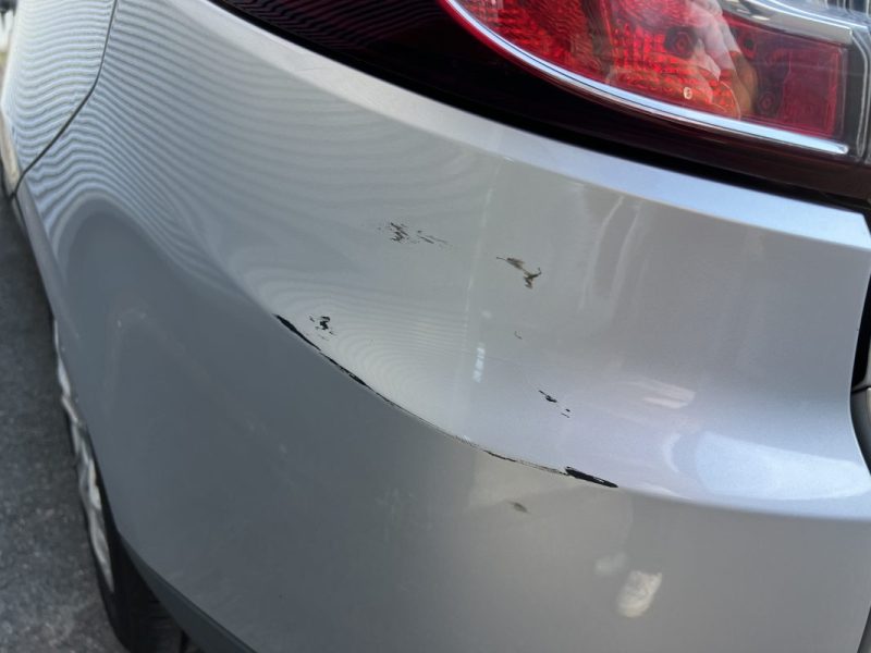 RENAULT MEGANE III 1.5 dCi 90ch ESTATE