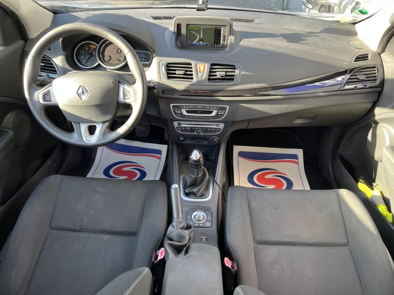 RENAULT MEGANE III 1.5 dCi 90ch ESTATE