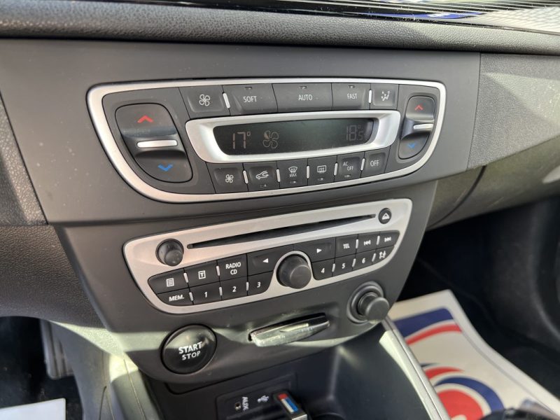 RENAULT MEGANE III 1.5 dCi 90ch ESTATE