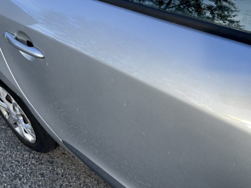 RENAULT MEGANE III 1.5 dCi 90ch ESTATE