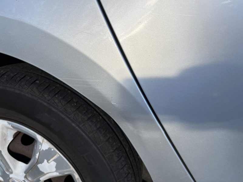 RENAULT MEGANE III 1.5 dCi 90ch ESTATE