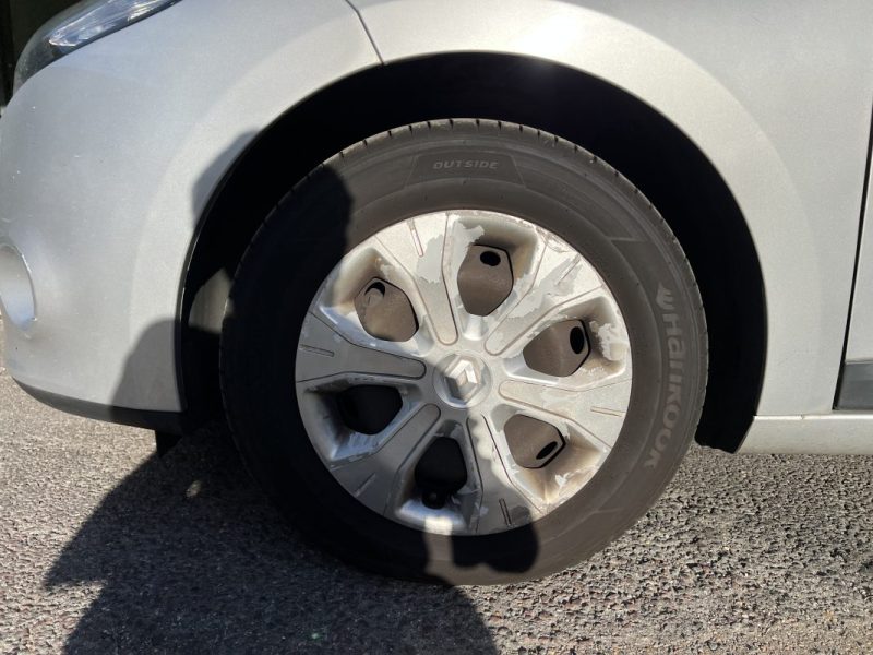 RENAULT MEGANE III 1.5 dCi 90ch ESTATE