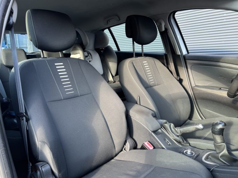 RENAULT MEGANE III 1.5 dCi 90ch ESTATE