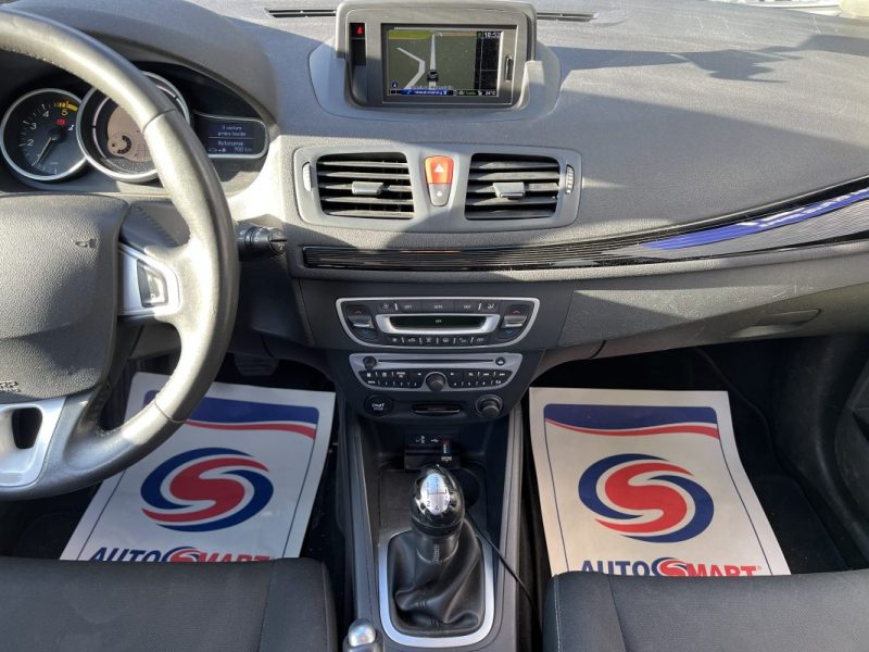 RENAULT MEGANE III 1.5 dCi 90ch ESTATE