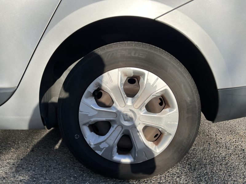 RENAULT MEGANE III 1.5 dCi 90ch ESTATE