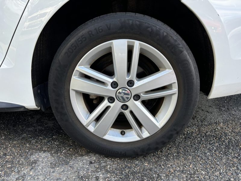 VOLKSWAGEN JETTA HYBRID 1.4 TSi DSG7 150 cv Boîte auto