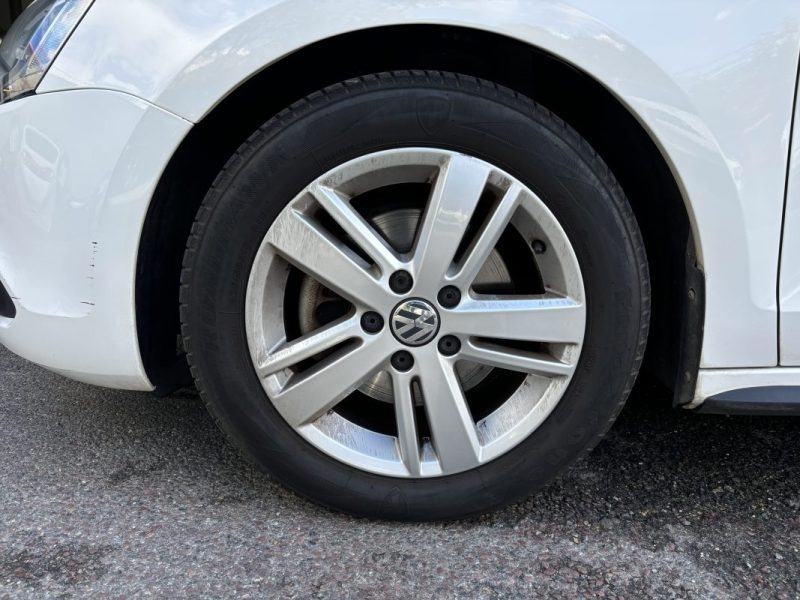 VOLKSWAGEN JETTA HYBRID 1.4 TSi DSG7 150 cv Boîte auto