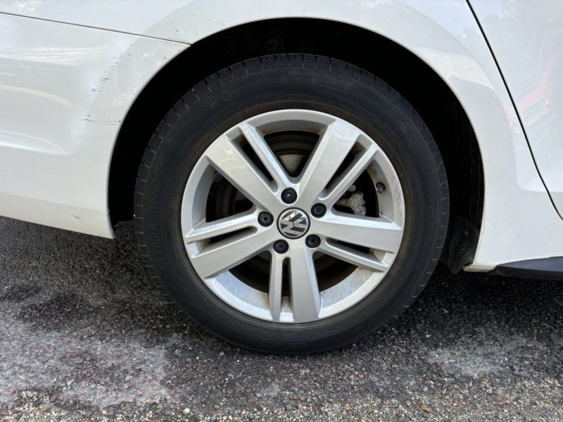 VOLKSWAGEN JETTA HYBRID 1.4 TSi DSG7 150 cv Boîte auto