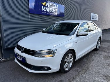 VOLKSWAGEN JETTA HYBRID 1.4 TSi DSG7 150 cv Boîte auto