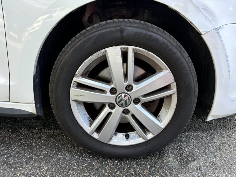 VOLKSWAGEN JETTA HYBRID 1.4 TSi DSG7 150 cv Boîte auto
