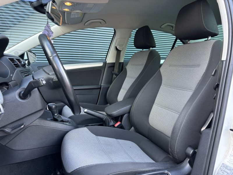 VOLKSWAGEN JETTA HYBRID 1.4 TSi DSG7 150 cv Boîte auto