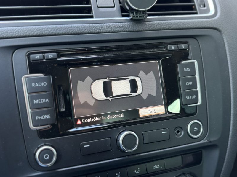 VOLKSWAGEN JETTA HYBRID 1.4 TSi DSG7 150 cv Boîte auto