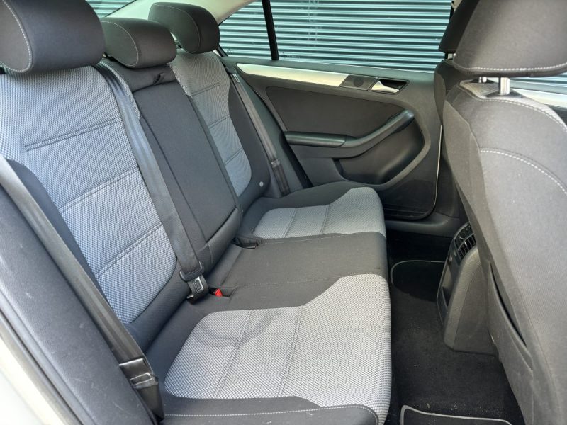 VOLKSWAGEN JETTA HYBRID 1.4 TSi DSG7 150 cv Boîte auto