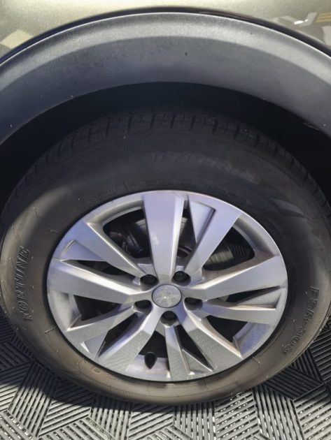 PEUGEOT 3008 1.5 BLUEHDI 130Cv FINITION ALLURE REGULATEUR DE VITESSE - CLIMATISATION - BLUETOOTH  2019