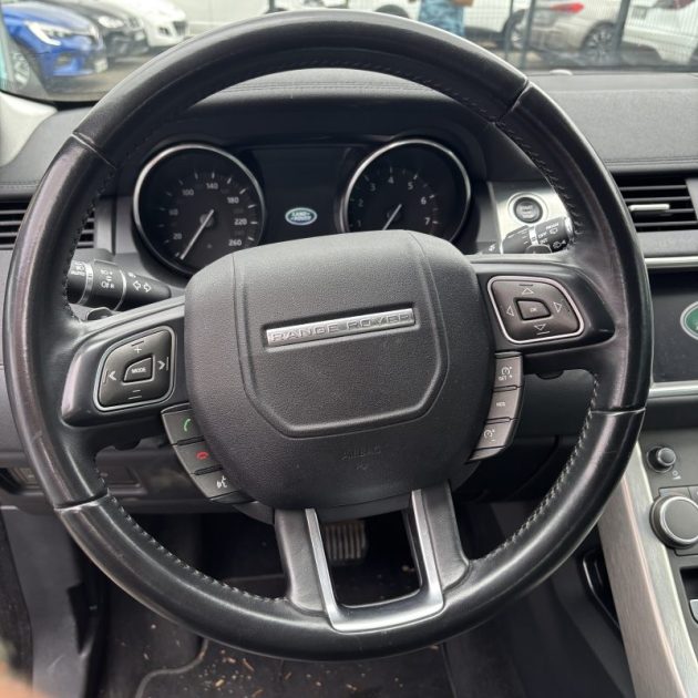 LAND ROVER RANGE ROVER EVOQUE 2.0 Si4 240 CV SE BVA Mark V