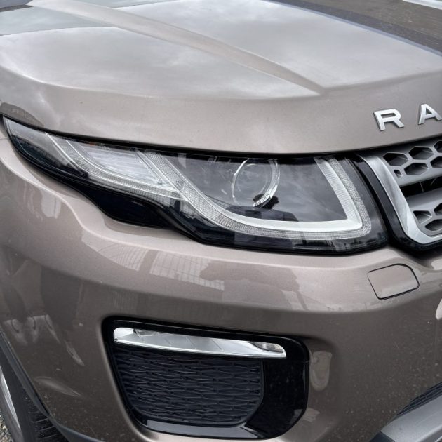 LAND ROVER RANGE ROVER EVOQUE 2.0 Si4 240 CV SE BVA Mark V