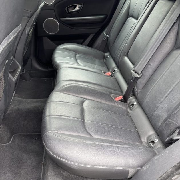 LAND ROVER RANGE ROVER EVOQUE 2.0 Si4 240 CV SE BVA Mark V