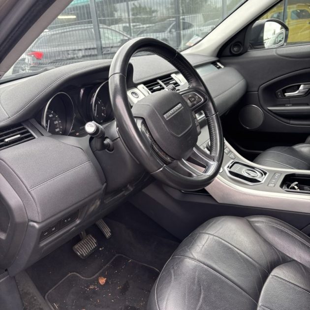 LAND ROVER RANGE ROVER EVOQUE 2.0 Si4 240 CV SE BVA Mark V