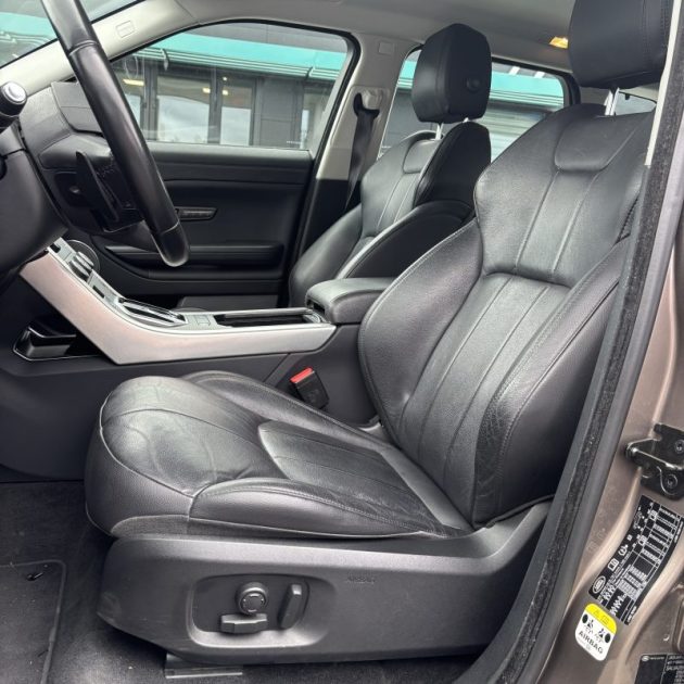 LAND ROVER RANGE ROVER EVOQUE 2.0 Si4 240 CV SE BVA Mark V