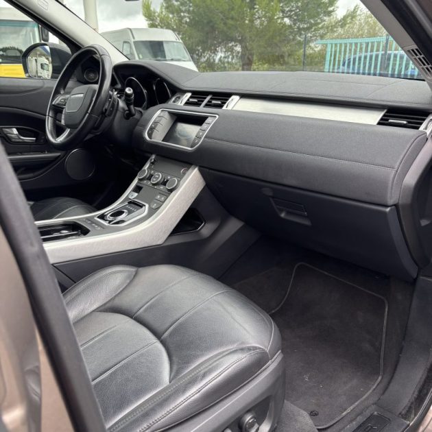 LAND ROVER RANGE ROVER EVOQUE 2.0 Si4 240 CV SE BVA Mark V