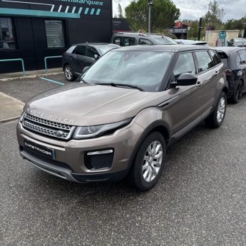 LAND ROVER RANGE ROVER EVOQUE 2.0 Si4 240 CV SE BVA Mark V