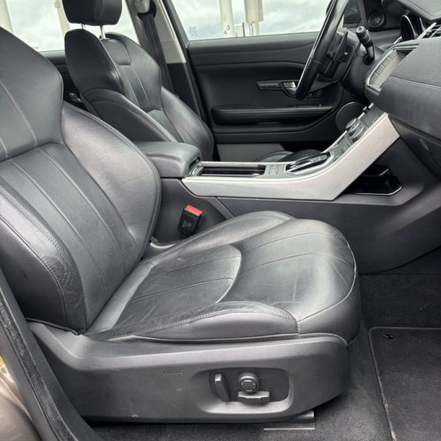 LAND ROVER RANGE ROVER EVOQUE 2.0 Si4 240 CV SE BVA Mark V
