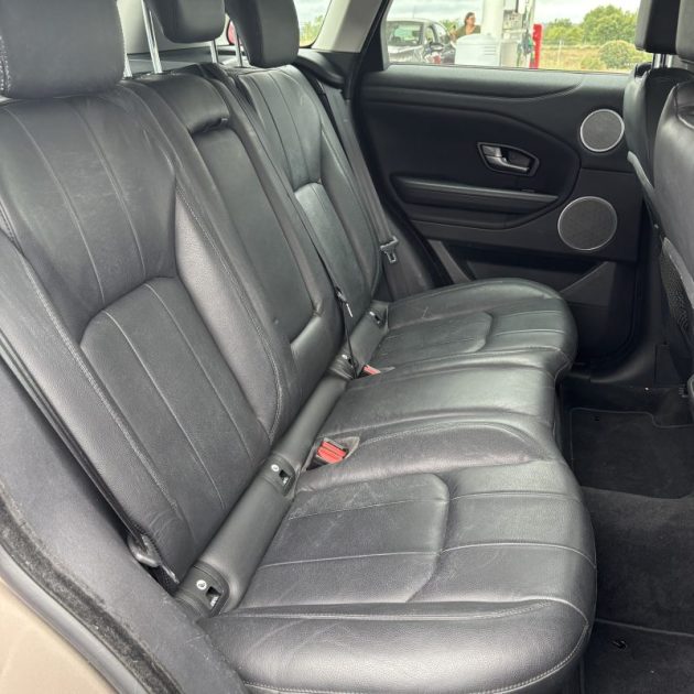 LAND ROVER RANGE ROVER EVOQUE 2.0 Si4 240 CV SE BVA Mark V