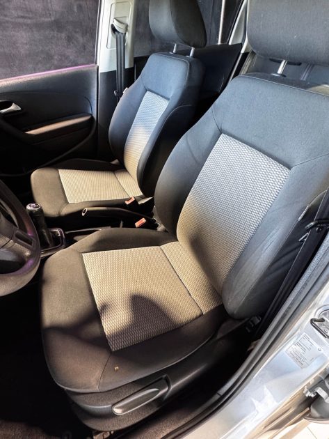 VOLKSWAGEN POLO 2010 1.6 tdi 