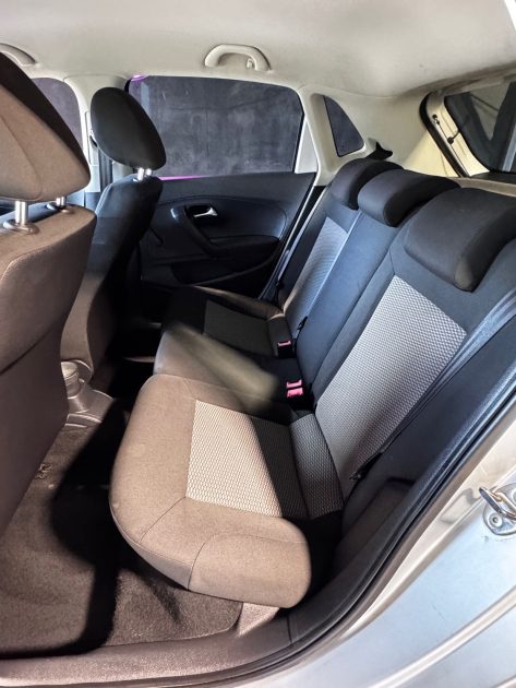 VOLKSWAGEN POLO 2010 1.6 tdi 