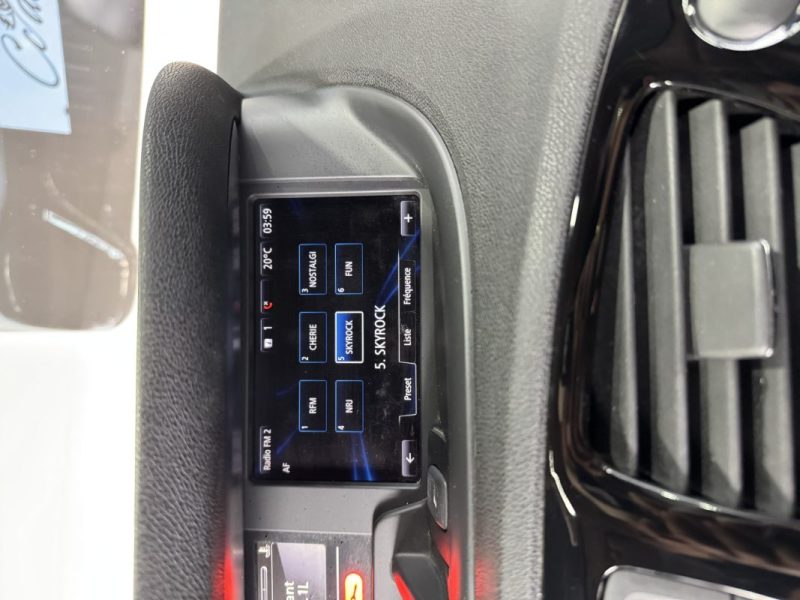 RENAULT MEGANE SCENIC 2015 