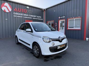 RENAULT TWINGO 2017