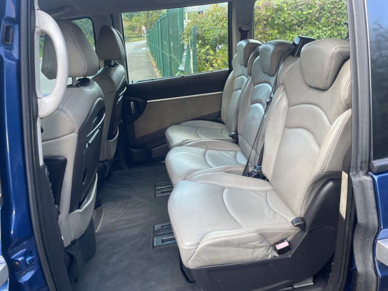 PEUGEOT 807 2.0HDI 138CH