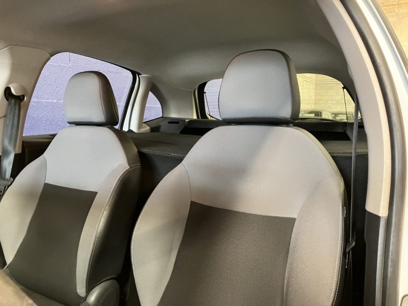 CITROEN C3 SOCIETE 1.6 HDI 75 DISTRI OK/ FACTURE ENTRETIEN