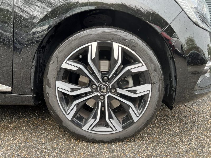 RENAULT CLIO V 1.3 TCe 130ch INTENS EDC - CARPLAY - BOSE